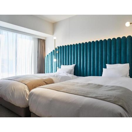 The Knot Hiroshima - Vacation Stay 48544V المظهر الخارجي الصورة