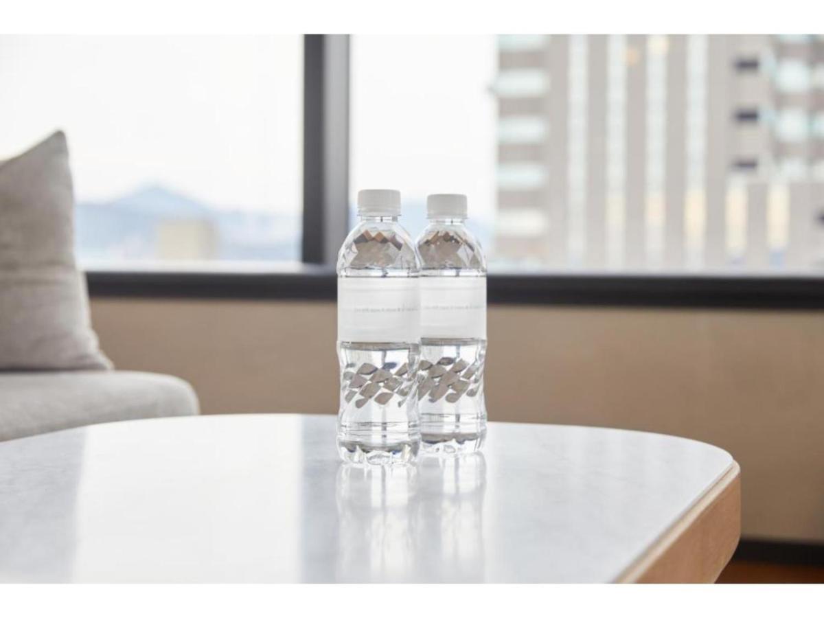 The Knot Hiroshima - Vacation Stay 48544V المظهر الخارجي الصورة
