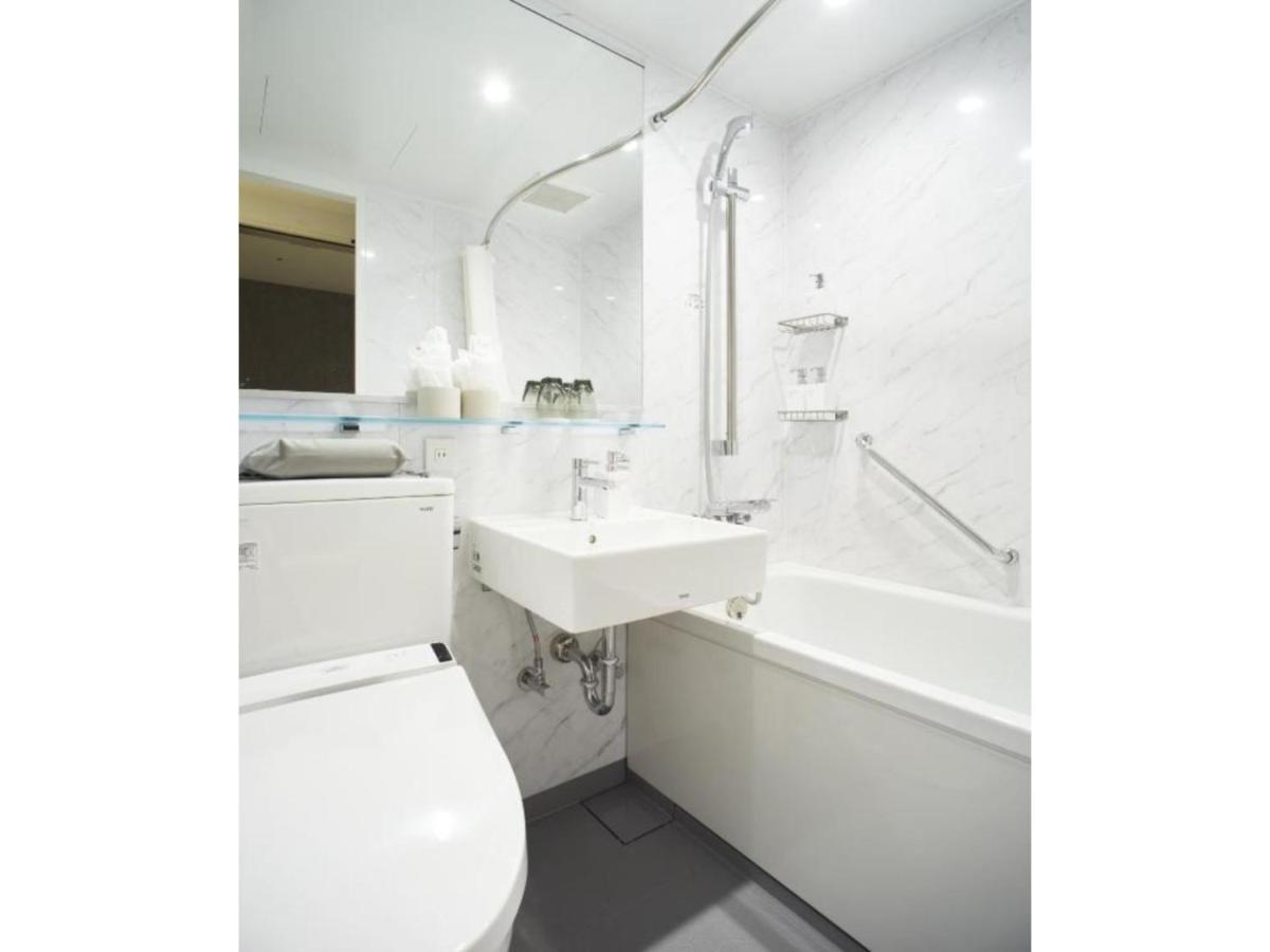 The Knot Hiroshima - Vacation Stay 48544V المظهر الخارجي الصورة