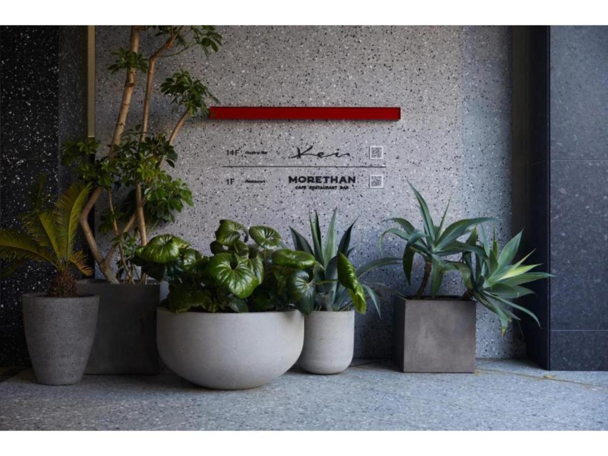 The Knot Hiroshima - Vacation Stay 48544V المظهر الخارجي الصورة