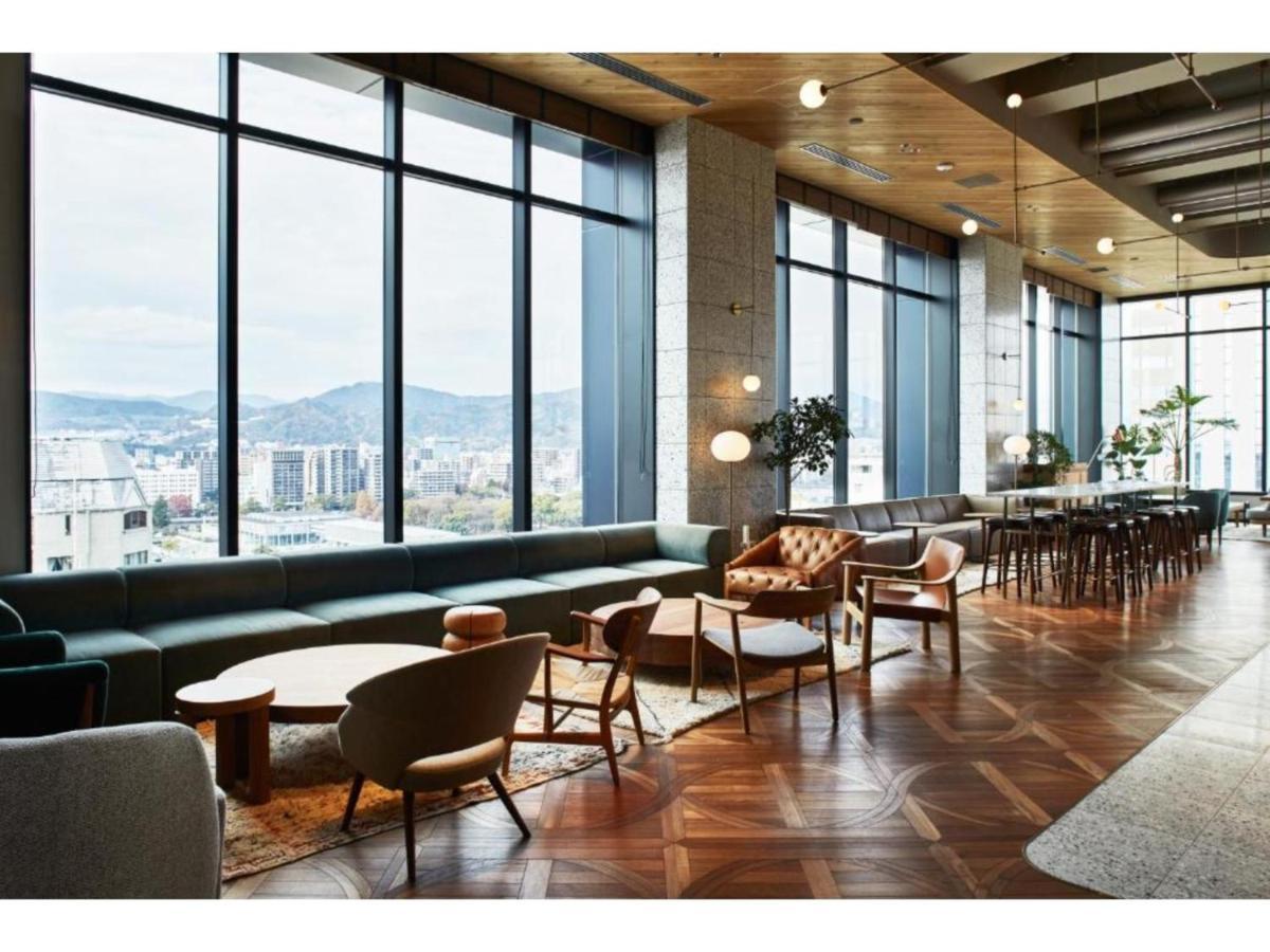 The Knot Hiroshima - Vacation Stay 48544V المظهر الخارجي الصورة